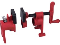 EXTOL PREMIUM Podesiva stezaljka za cijevi 8815403, DN20 3/4", 26,9 mm